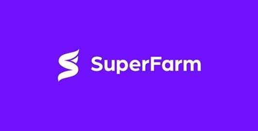 SuperFarm (SUPER)：领先跨链DeFi协议 简化NFT和加密资产交易SuperFarm