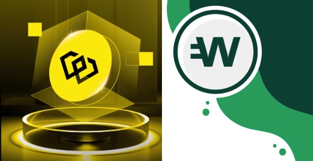 WEEX Token与Wirex Token同名不同币 如何避免加密货币转错地址？