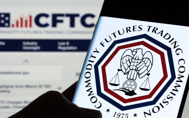 CFTC：加密货币或外汇交易诈骗网站的主要迹象